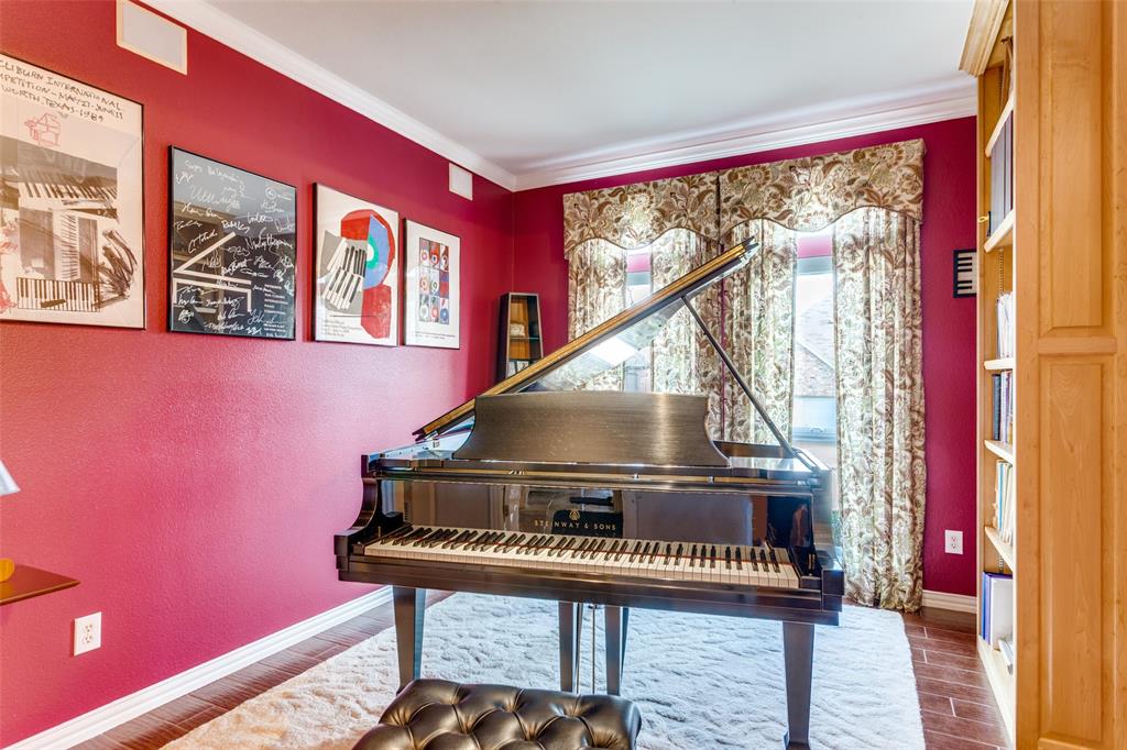 Hampton Place Fort Worth - Residential