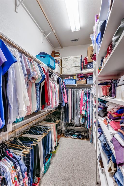 Hampton Place Fort Worth - Residential