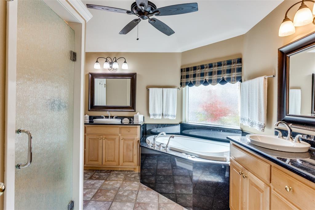 Hampton Place Fort Worth - Residential