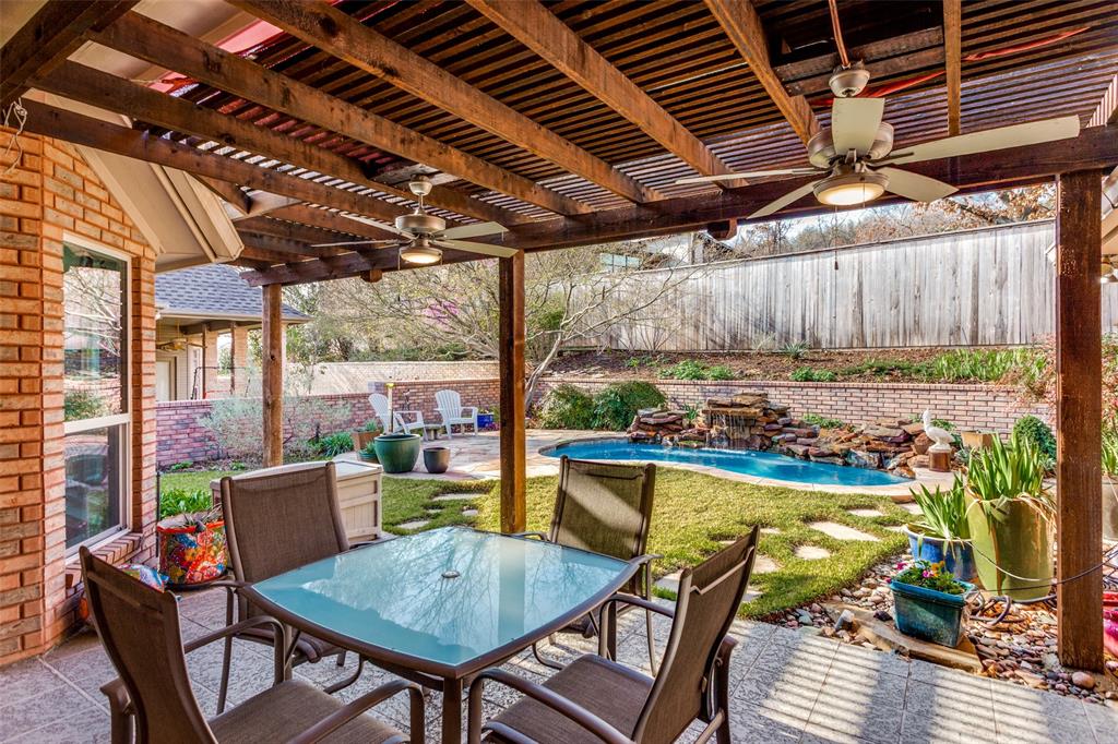 Hampton Place Fort Worth - Residential