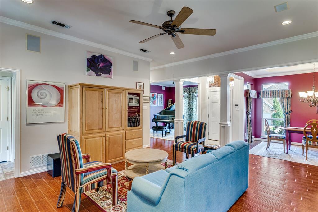 Hampton Place Fort Worth - Residential