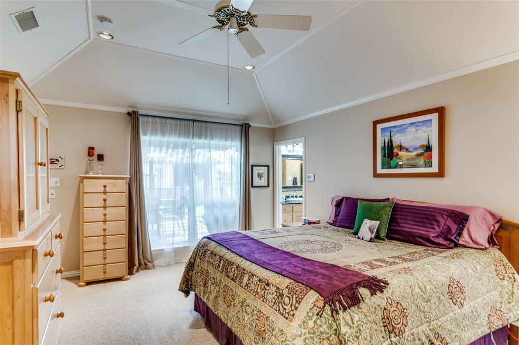 Hampton Place Fort Worth - Residential