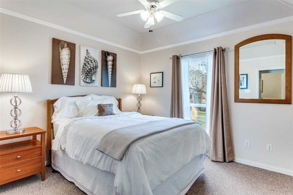 Hampton Place Fort Worth - Residential