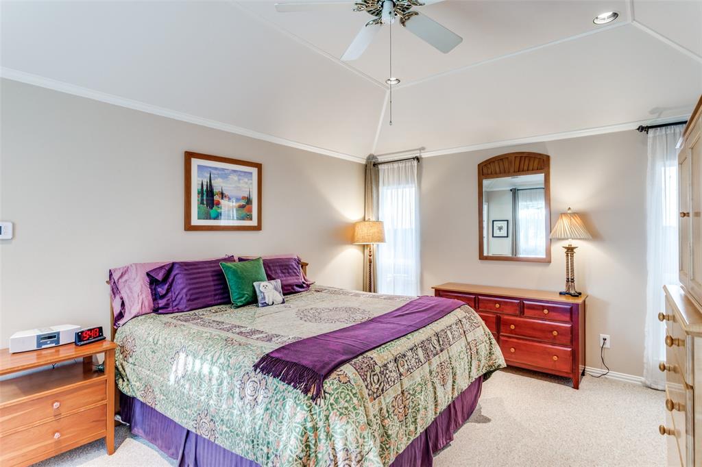 Hampton Place Fort Worth - Residential