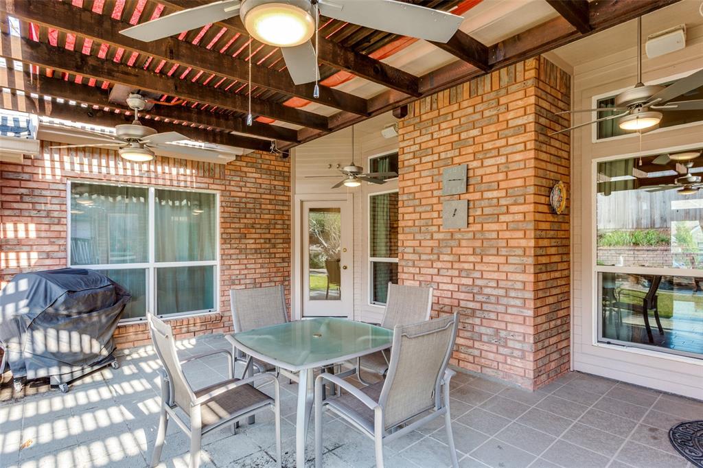 Hampton Place Fort Worth - Residential