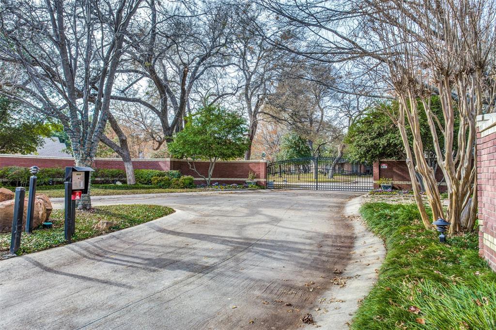 Hampton Place Fort Worth - Residential