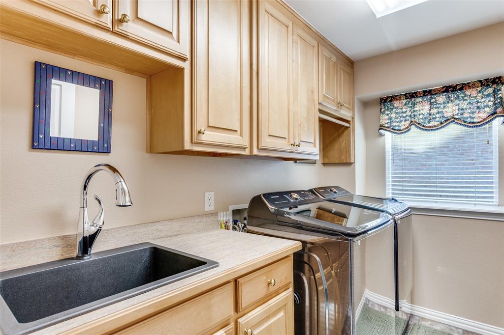 Hampton Place Fort Worth - Residential