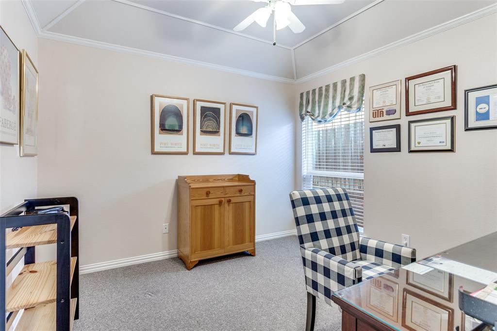 Hampton Place Fort Worth - Residential