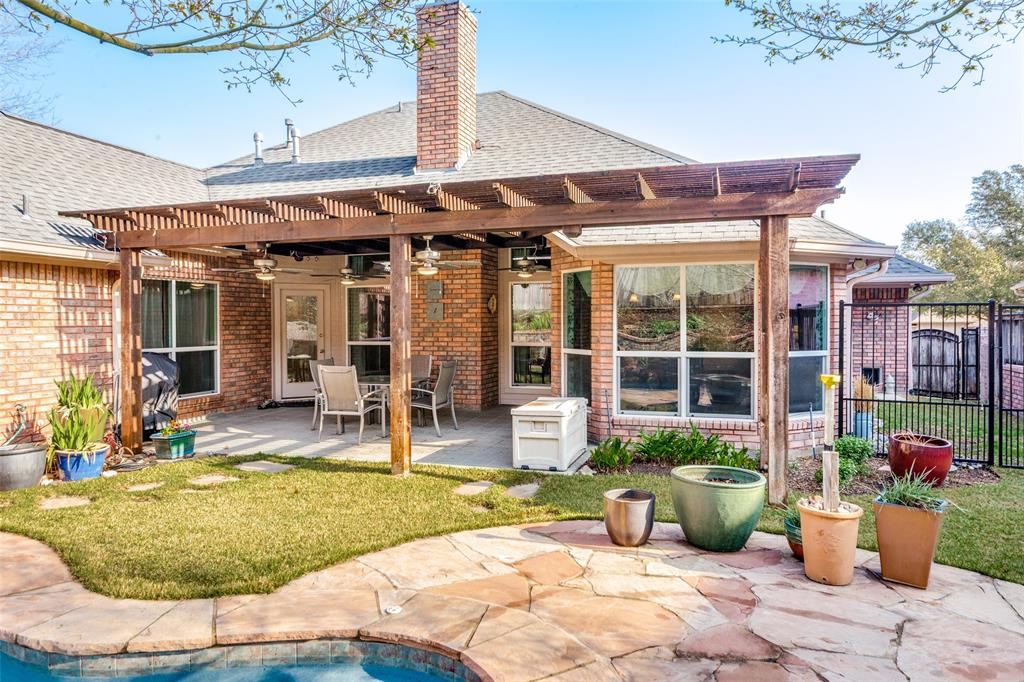 Hampton Place Fort Worth - Residential