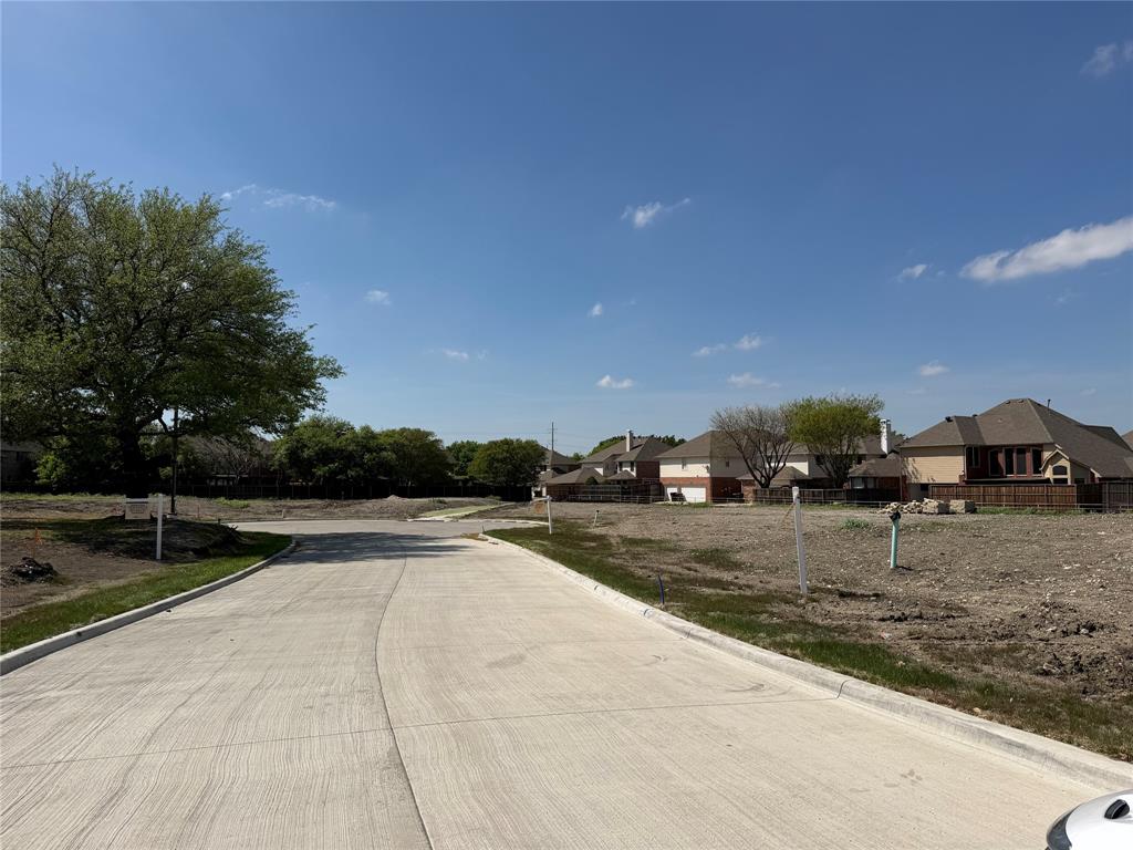 8641 Coit Road 1-8