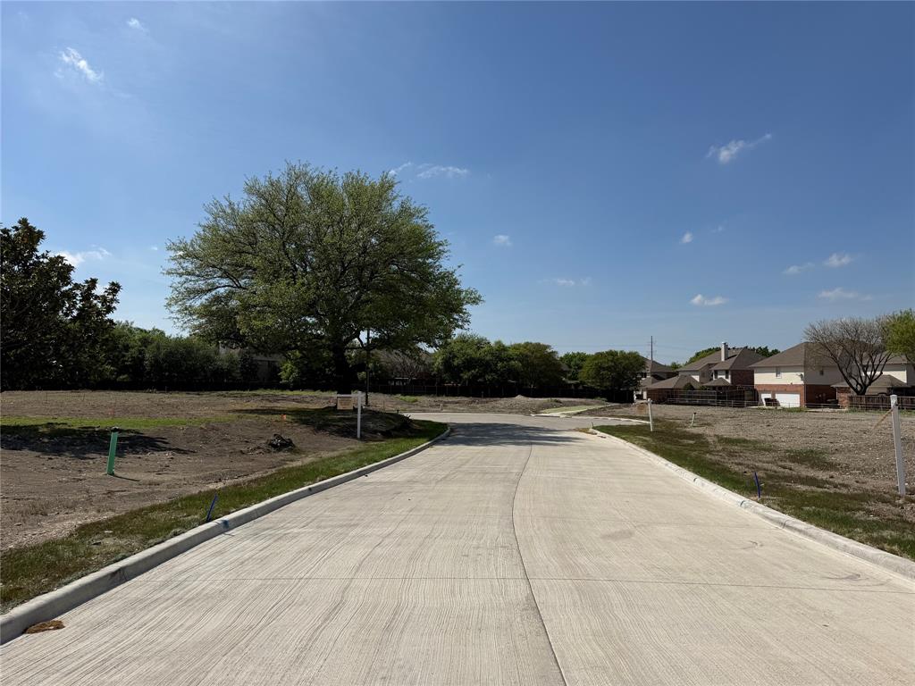 8641 Coit Road 1-8