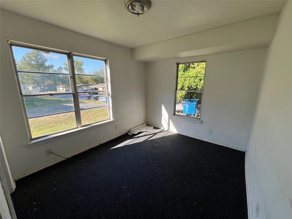 12 Pershing Drive A & B