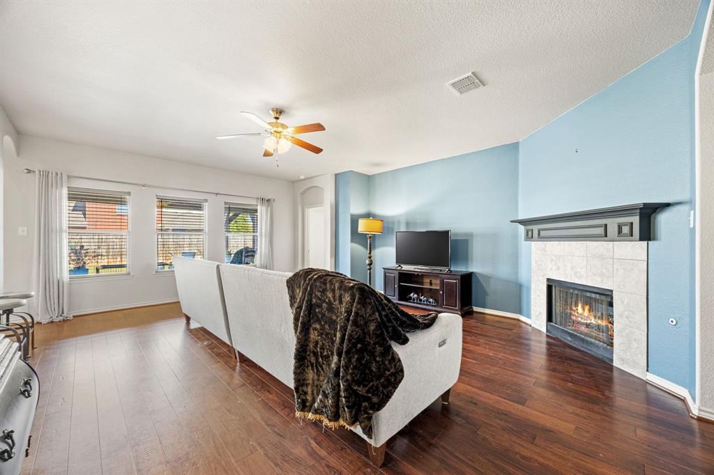 Chadwick Farms Add - Residential