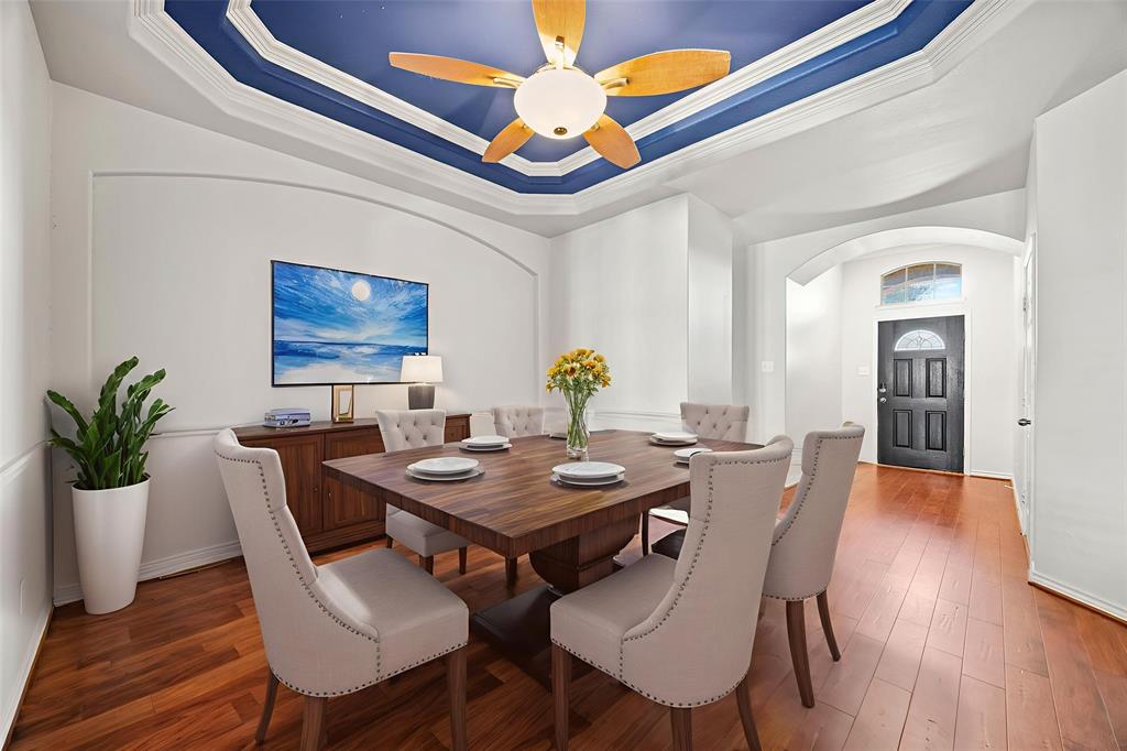 Chadwick Farms Add - Residential