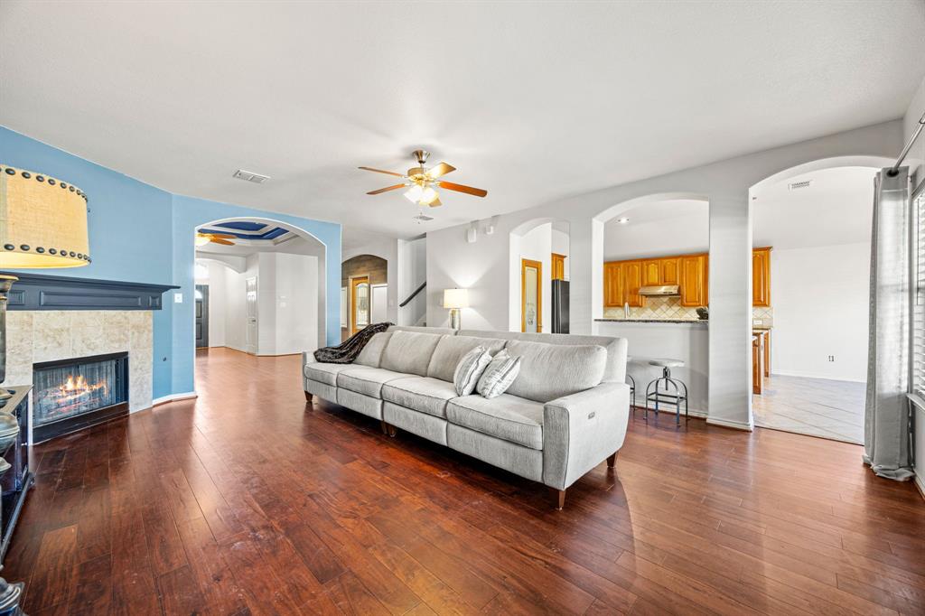 Chadwick Farms Add - Residential