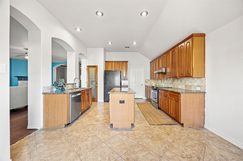 Chadwick Farms Add - Residential