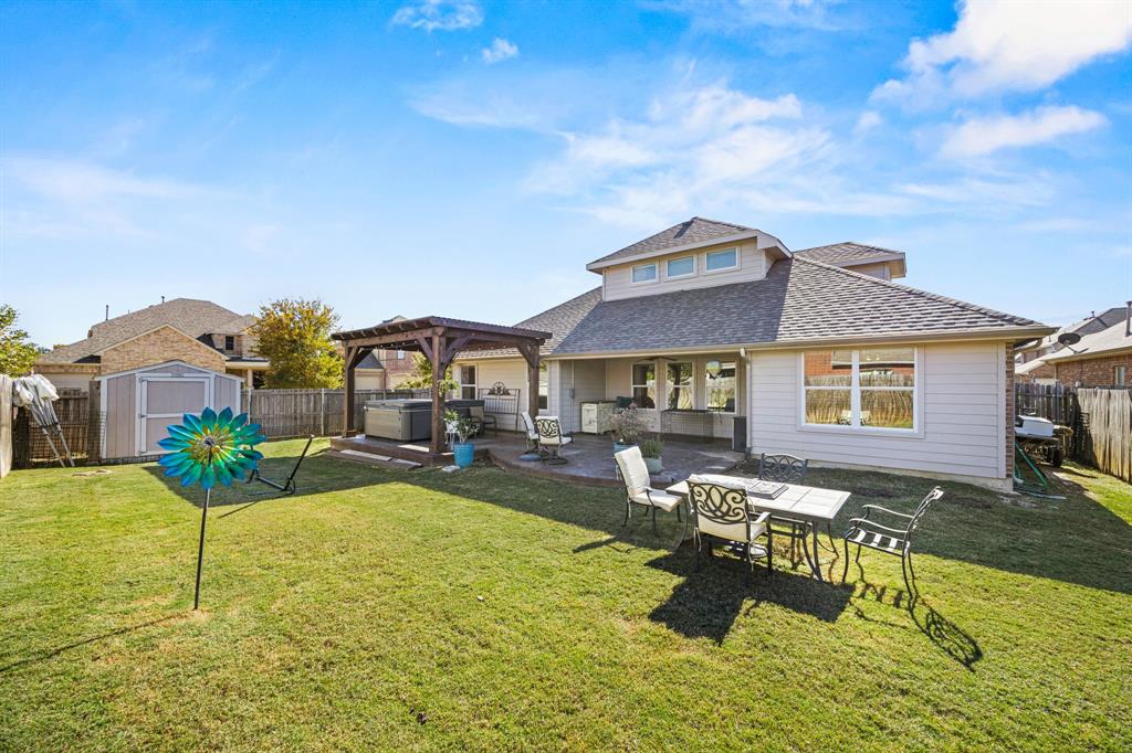 Chadwick Farms Add - Residential