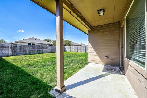 A home in Fort Worth