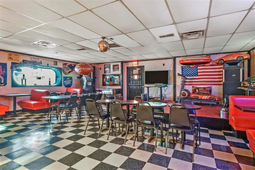 Denton Estate - Commercial Sale