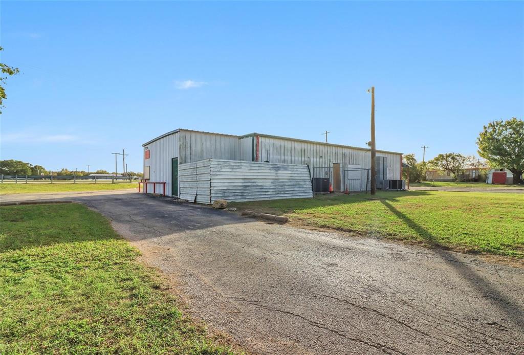 Denton Estate - Commercial Sale