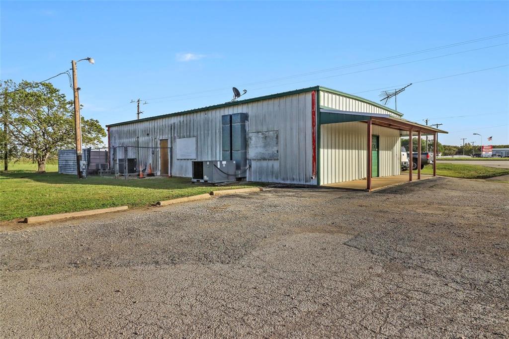 Denton Estate - Commercial Sale