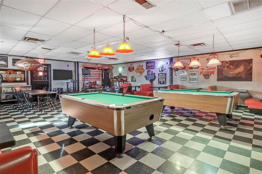 Denton Estate - Commercial Sale