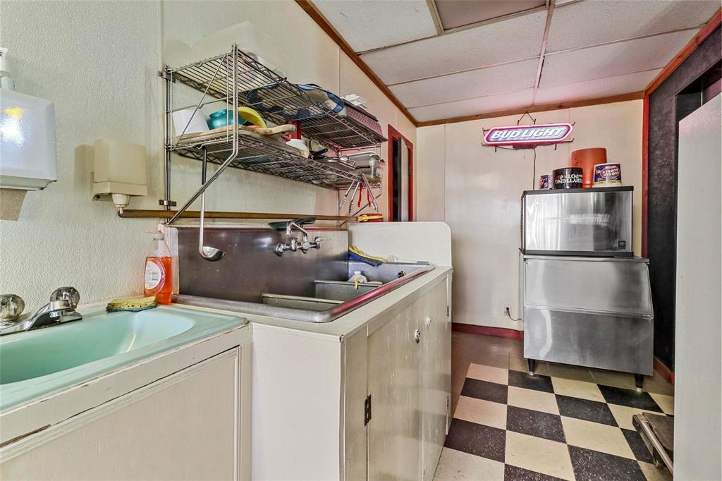 Denton Estate - Commercial Sale