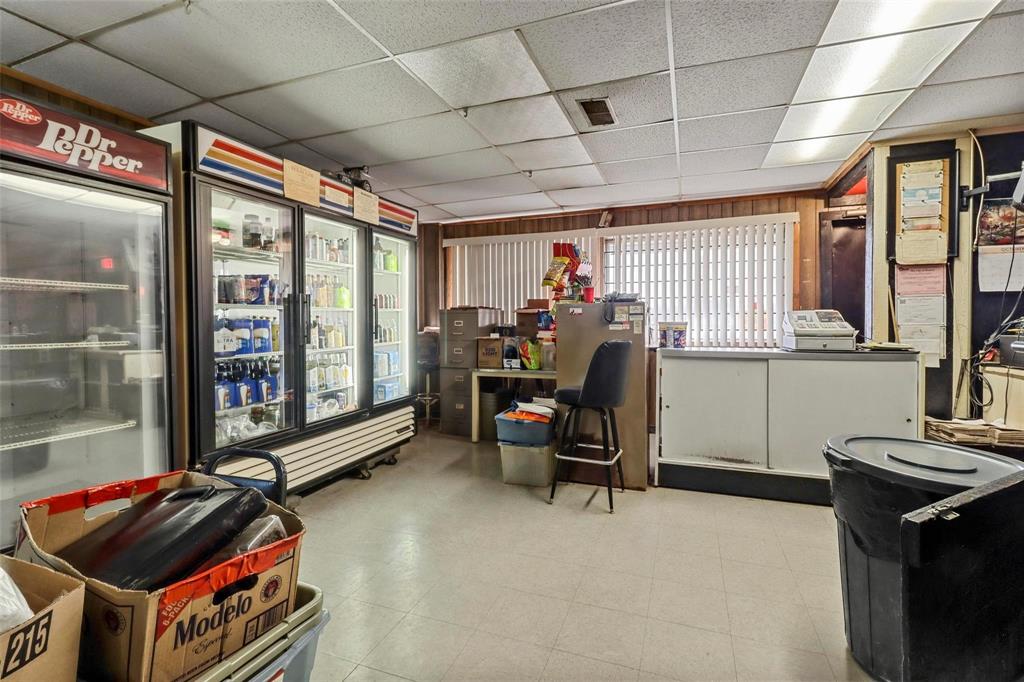 Denton Estate - Commercial Sale