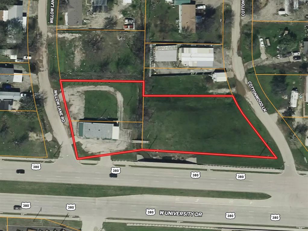 Denton Estate - Commercial Sale