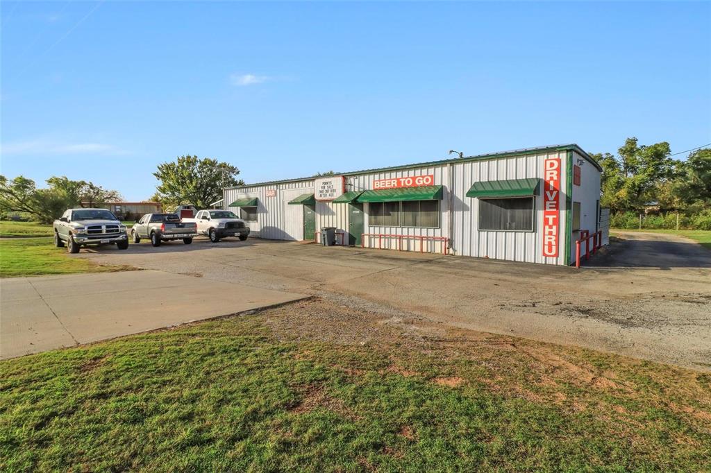 Denton Estate - Commercial Sale