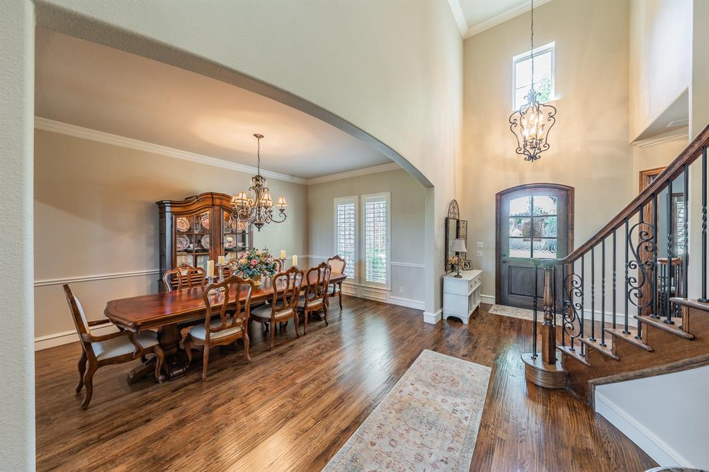 1610 Rock Ridge Drive