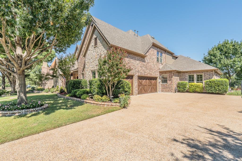 1610 Rock Ridge Drive
