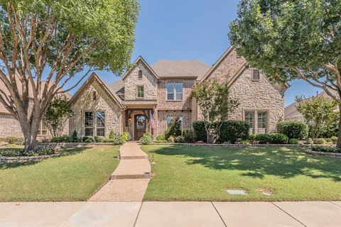 1610 Rock Ridge Drive Prosper TX 75078