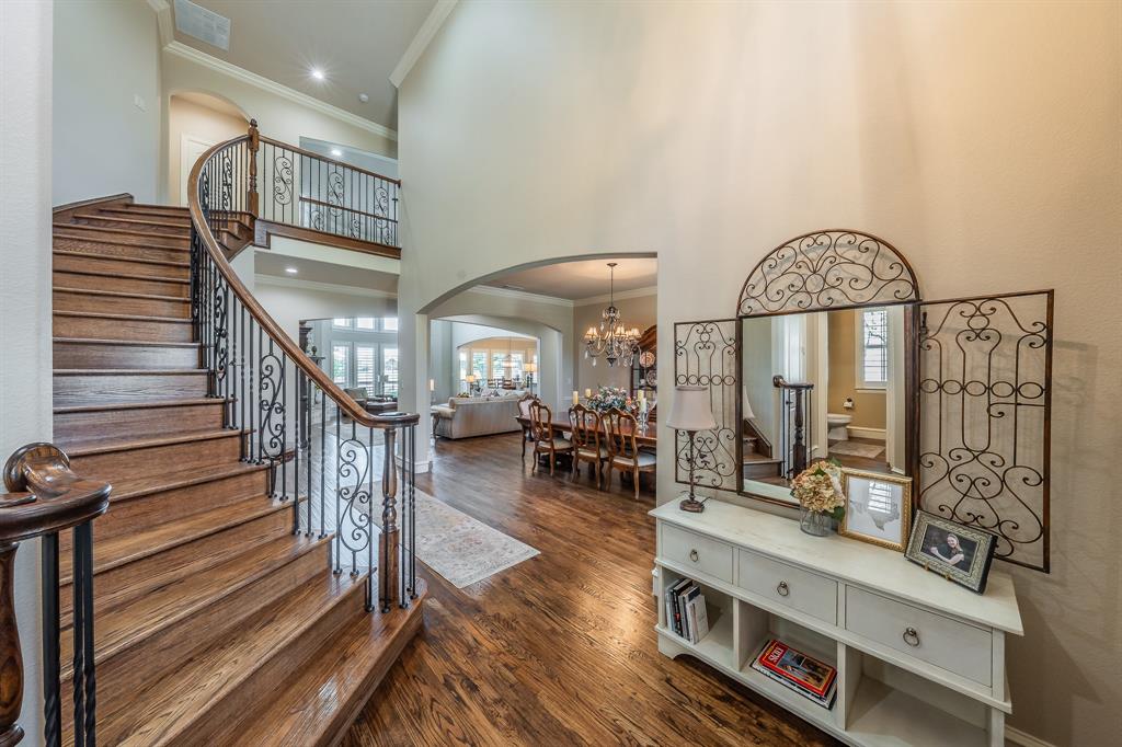 1610 Rock Ridge Drive