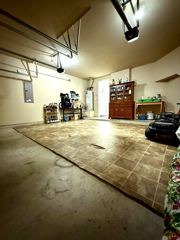 Marine Creek Ranch Add - Residential