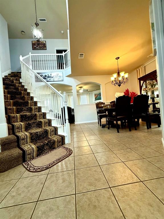 Marine Creek Ranch Add - Residential