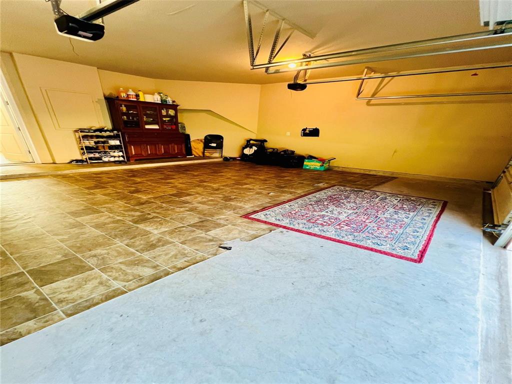 Marine Creek Ranch Add - Residential