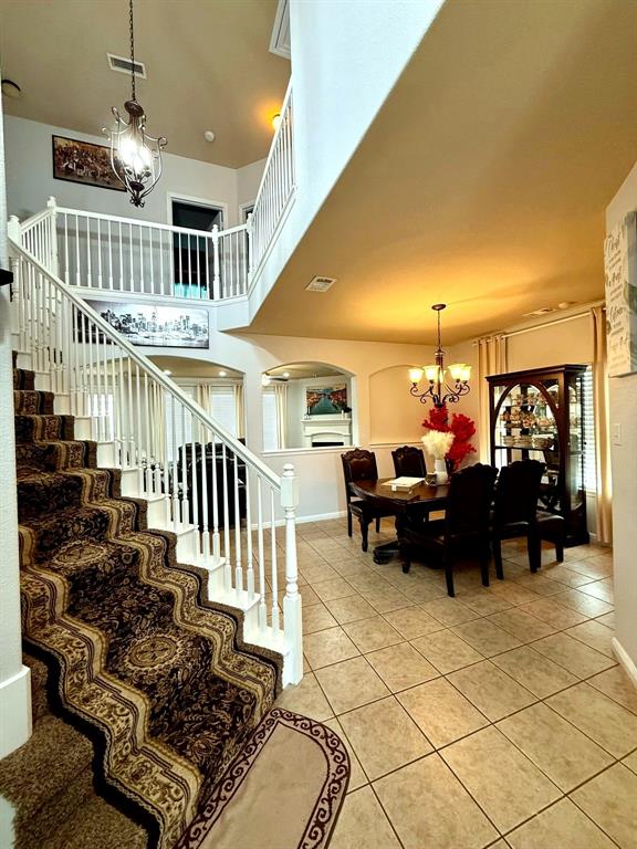 Marine Creek Ranch Add - Residential