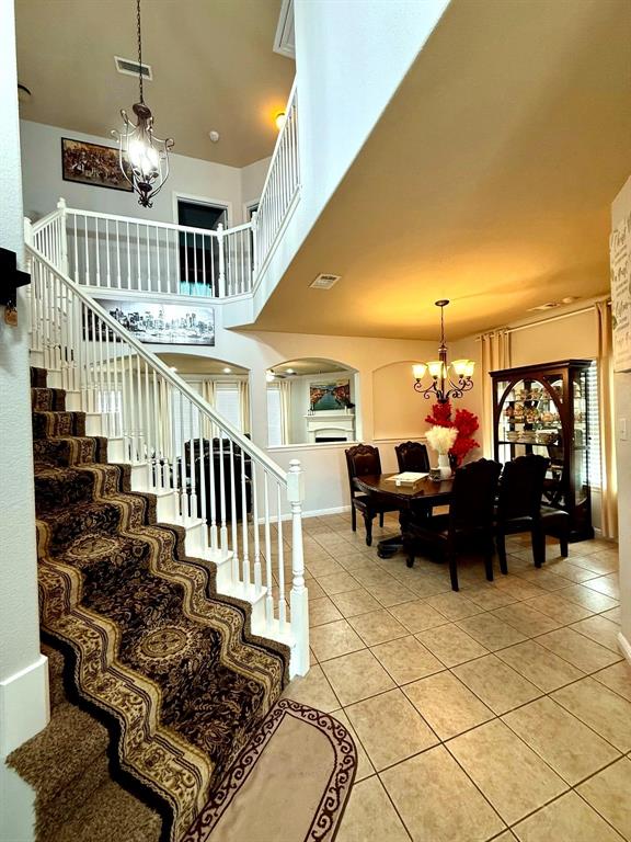 Marine Creek Ranch Add - Residential