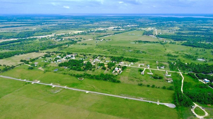1-acre lots available in Navarro County, just outside of Corsicana and within Corsicana ISD. These lots are already cleared and offer a great opportunity for buyers looking to build or place a mobile home. Located just outside Corsicana, these homesites offer a peaceful rural setting with close proximity to city conveniences. Located just minutes from Downtown Corsicana and I-45, residents can enjoy an easy commute while still benefiting from space, privacy, and a country lifestyle. Nearby access to shopping, dining, schools, and essential services provides everyday convenience without sacrificing tranquility. Utilities are available, with water and electricity nearby. Minimal restrictions provide flexibility for various residential uses. Owner financing is available, making this an accessible option for buyers seeking an alternative to traditional bank financing.
