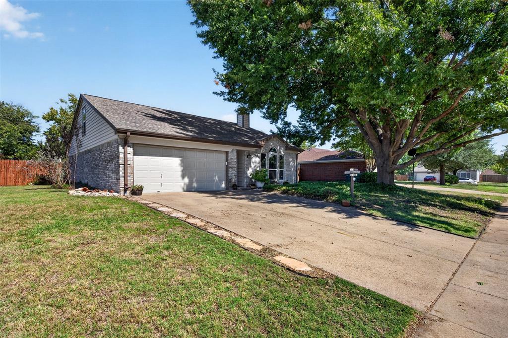 203 Briarglen Drive