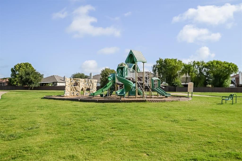 Seagoville Farms - Residential Lease