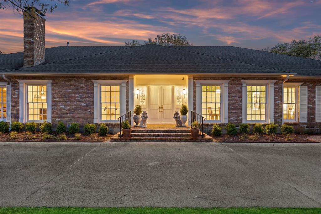 Russwood Acres 2nd Inst - Residential