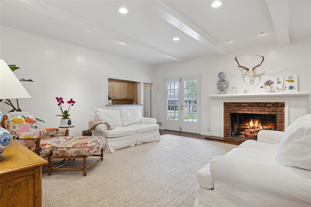 Russwood Acres 2nd Inst - Residential