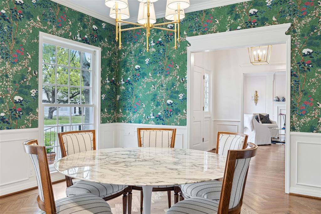 Russwood Acres 2nd Inst - Residential