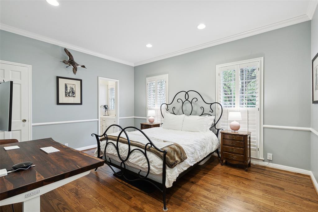 Russwood Acres 2nd Inst - Residential