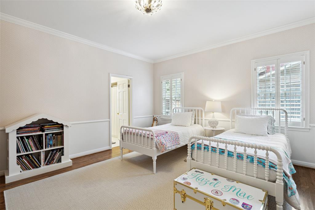 Russwood Acres 2nd Inst - Residential