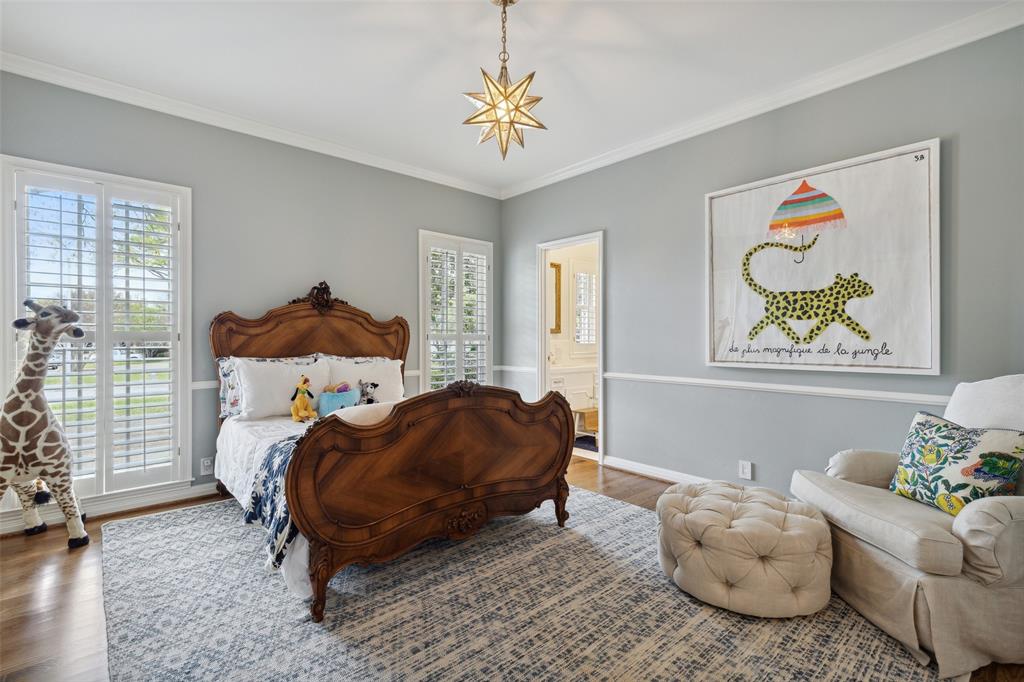 Russwood Acres 2nd Inst - Residential