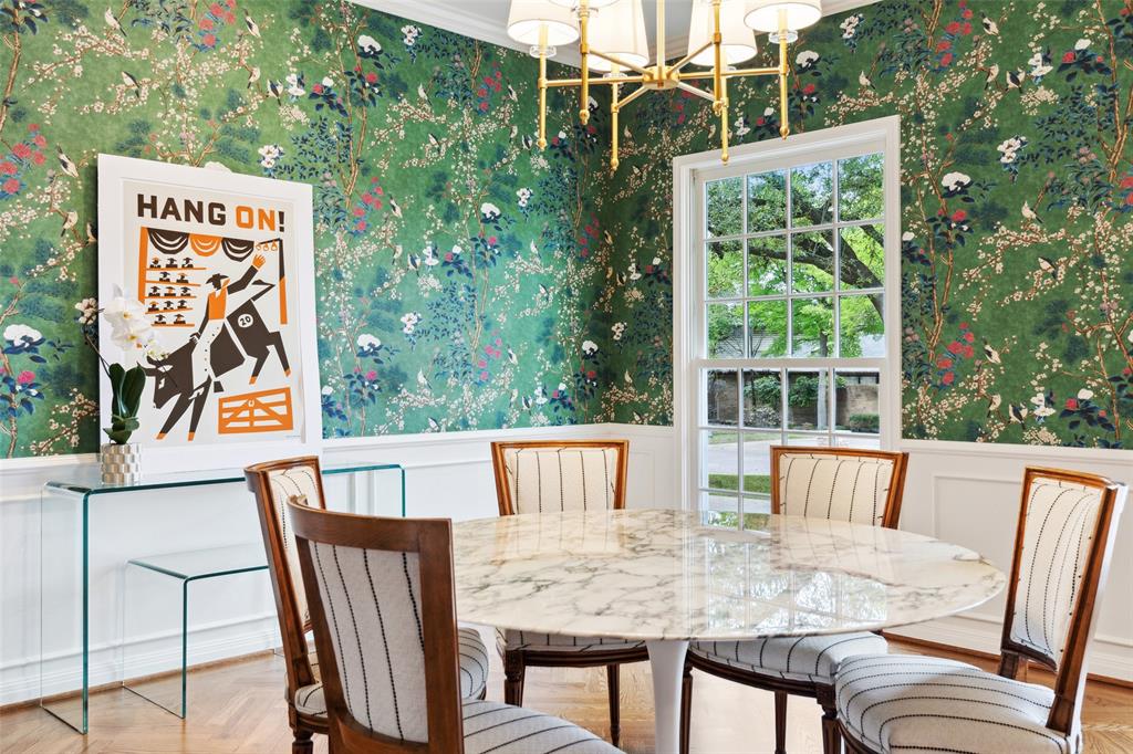 Russwood Acres 2nd Inst - Residential