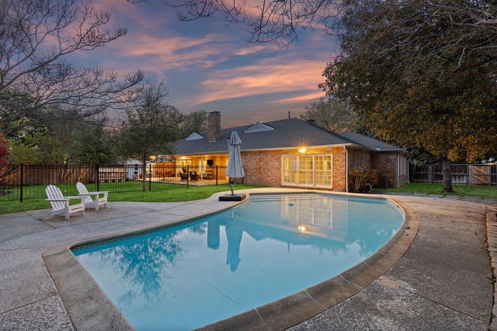 Russwood Acres 2nd Inst - Residential